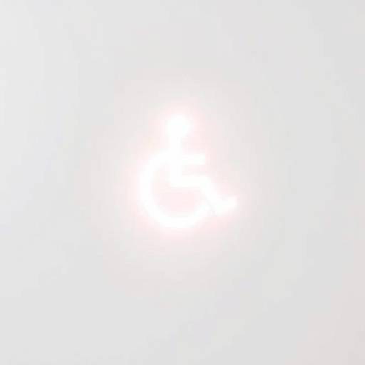 Accessibility Icon