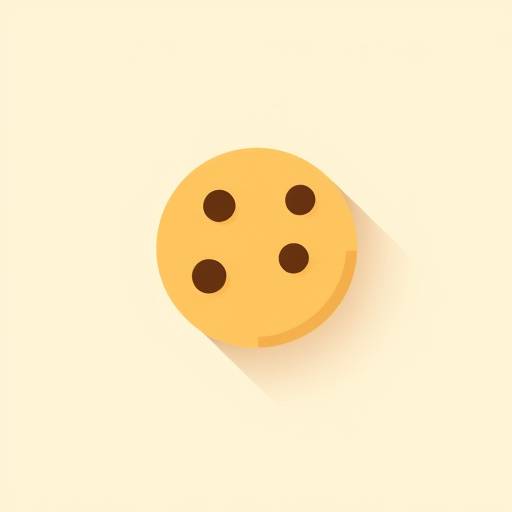 Cookie Information Icon