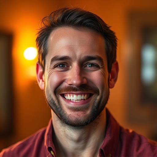 Michael Smith, Satisfied Client